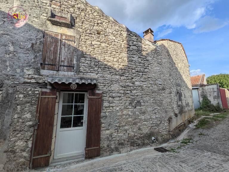 Maison 4 pièces 160 m² — photo 1