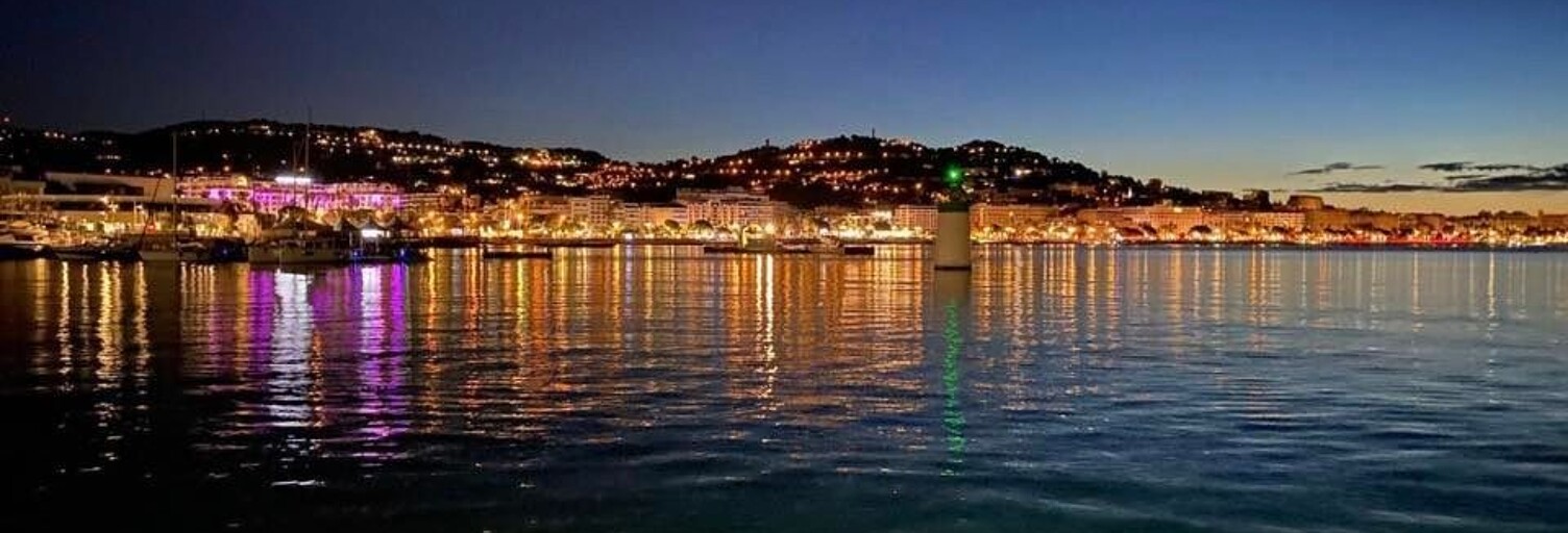 Commerce 1 Pièce 700 m² à vendre à Cannes (06150)