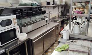 Commerce 15 Pièces 550 m² à vendre à Vence (06140)