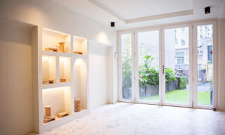 Appartement 3 Pièces 86 m² à vendre à Nice (06000)