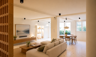Appartement 3 Pièces 86 m² à vendre à Nice (06000)