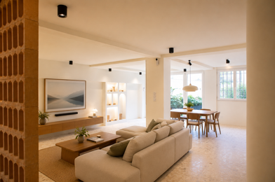 Appartement 3 pièces 359000 €