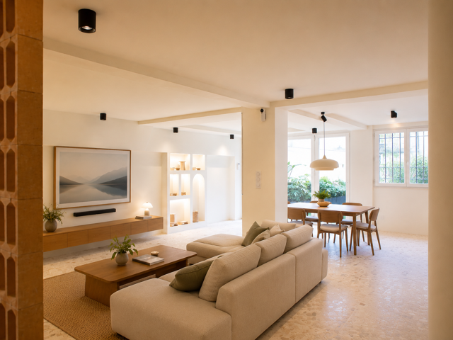 Appartement proposé à Nice