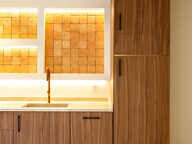 Nice centre-ville   Rue Shakespeare   Appartement type loft — photo 2
