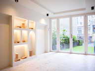 Nice centre-ville   Rue Shakespeare   Appartement type loft — photo 3