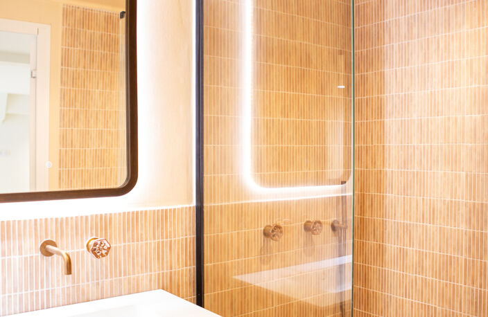 Nice centre-ville   Rue Shakespeare   Appartement type loft — photo 5