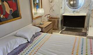 Appartement 3 Pièces 85 m² à vendre à Cannes (06400)