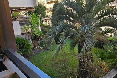 Appartement 3 pièces 1190000 €
