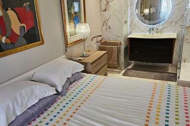 Appartement 3 pièces 1190000 €