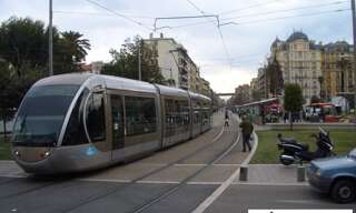 Commerce 6 Pièces 450 m² à vendre à Nice (06000)