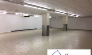 Commerce 1 Pièce 500 m² à vendre à Nice (06100)