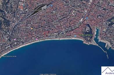 Commerce 1 pièces 1480000 €