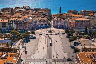 Commerce 6 pièces 1350000 €