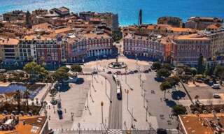 Commerce 6 Pièces 200 m² à vendre à Nice (06000)