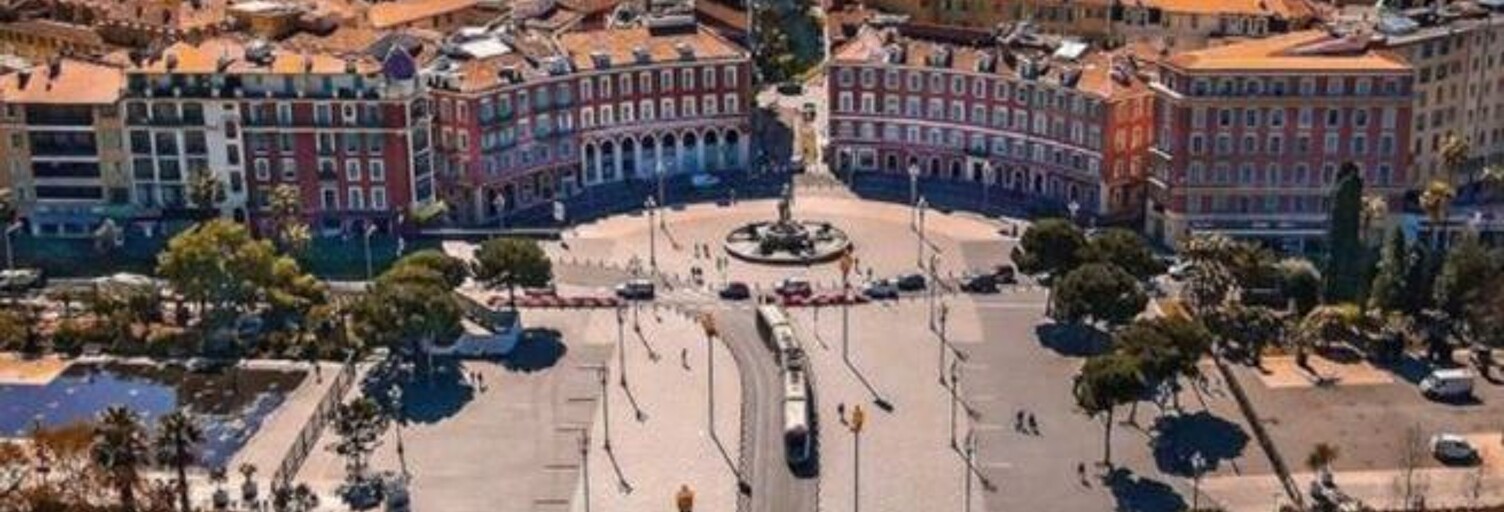 Commerce 6 Pièces 200 m² à vendre à Nice (06000)