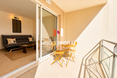 Appartement 2 pièces 179000 €