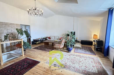 Maison 7 pièces 299000 €