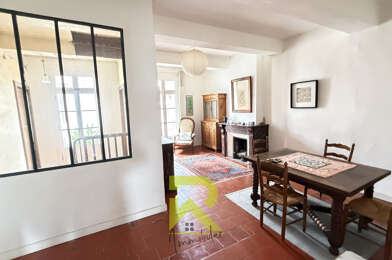 Maison 7 pièces 299000 €