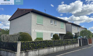 Maison 7 Pièces 107 m² à vendre à Le Puy-en-Velay (43000)