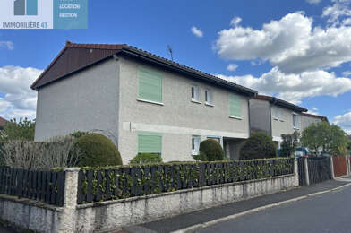 Maison 7 pièces 169000 €