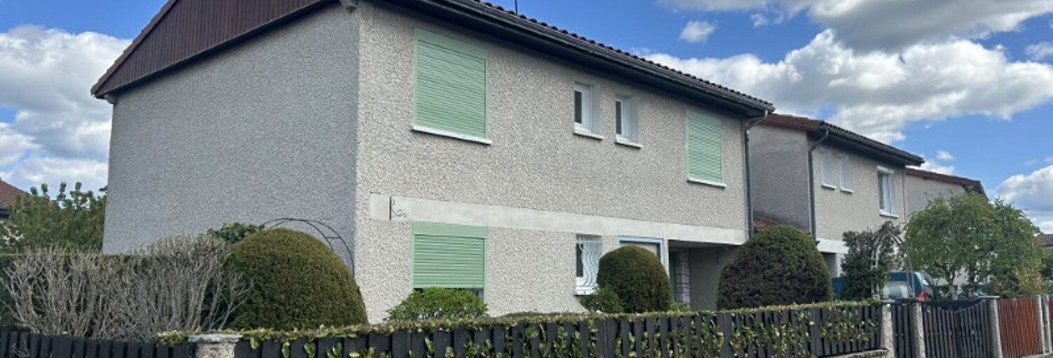 Maison 7 Pièces 107 m² à vendre à Le Puy-en-Velay (43000)