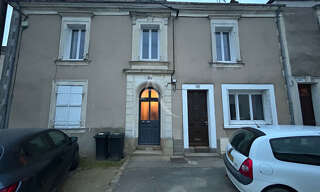 Appartement 3 Pièces 74 m² à vendre à Château-Gontier-sur-Mayenne (53200)