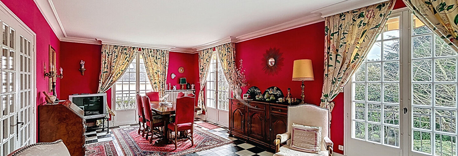 Maison 5 Pièces 105 m² à vendre à Château-Gontier-sur-Mayenne (53200)