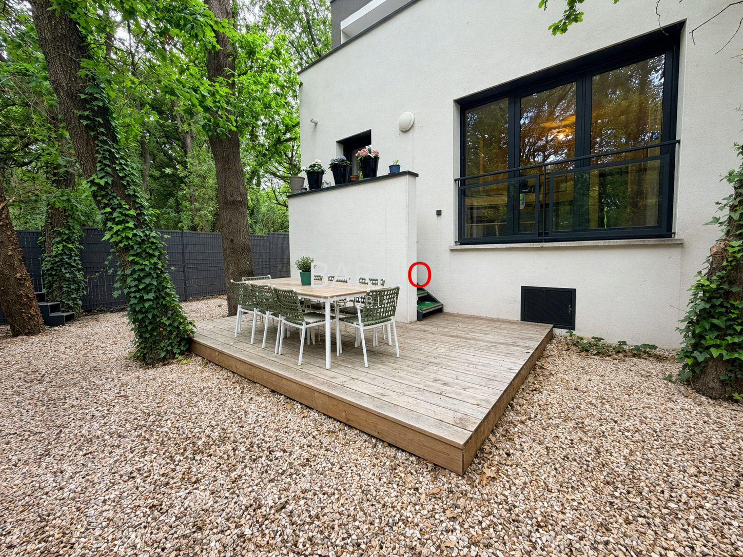 Appartement  T3 à vendre Argelès-sur-Mer 66700