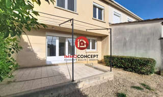 Maison 4 Pièces 86 m² à vendre à Montfaucon (30150)