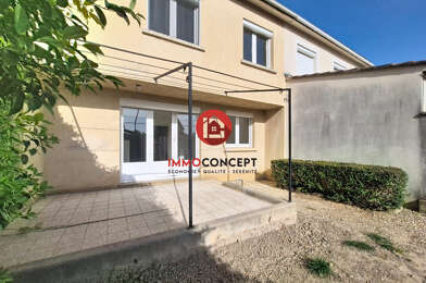 Maison 4 pièces 210000 €