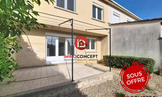 Maison 4 Pièces 86 m² à vendre à Montfaucon (30150)