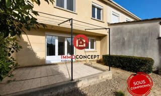 Maison 4 Pièces 86 m² à vendre à Montfaucon (30150)