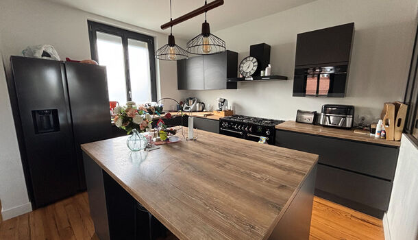 Villa / Maison 5 pièces  à louer Bizanos 64320