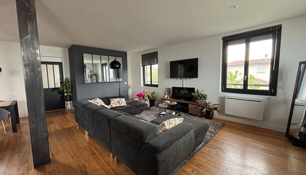 Villa / Maison 5 pièces  à louer Bizanos 64320