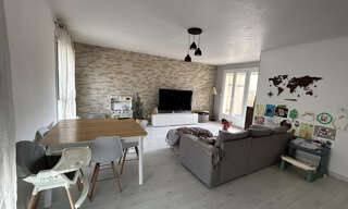 Appartement 3 Pièces 66 m² à louer à Étampes (91150)