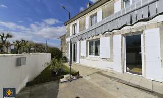 Maison 6 Pièces 165 m² à vendre à Saint-Hilaire-la-Palud (79210)