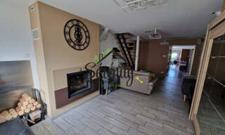 Maison 5 Pièces 96 m² à vendre à Loos (59120)