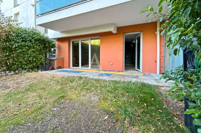 Appartement 3 pièces 205000 €