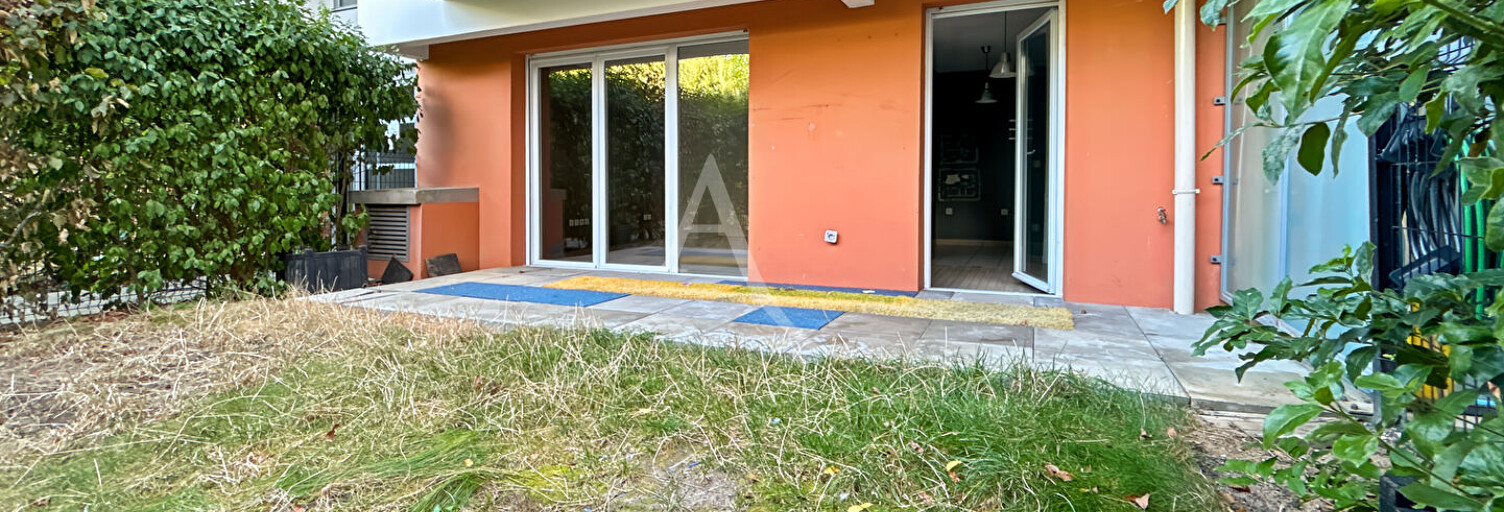 Appartement 3 Pièces 62 m² à vendre à Pontoise (95000)