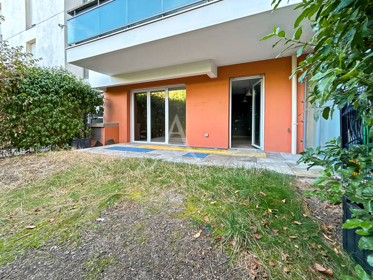 Appartement Cergy 3 pièces 62.84 m2 — photo 1