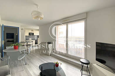 Appartement 2 pièces 140000 €