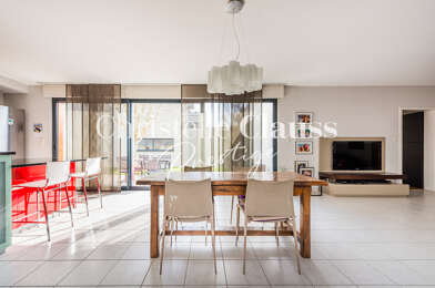 Maison 6 pièces 780000 €