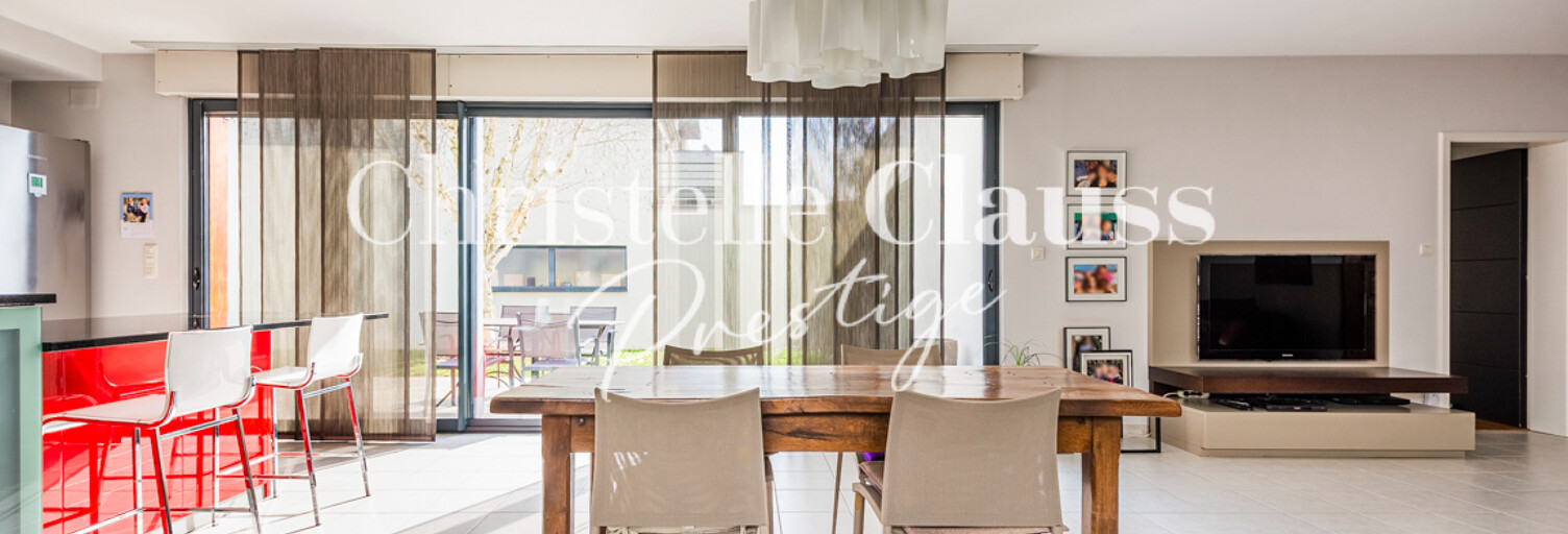 Maison 6 Pièces 167 m² à vendre à Oberhausbergen (67205)