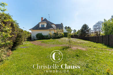 Maison 8 pièces 988000 €