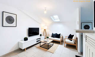 Appartement 3 Pièces 32 m² à vendre à Nice (06300)
