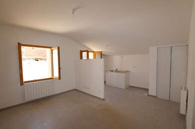 Appartement 2 pièces 656 €