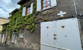 Immeuble  240 m² à vendre à Renaison (42370)