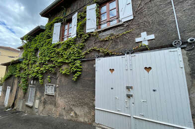 Immeuble  150000 €