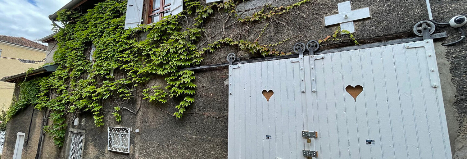 Immeuble  240 m² à vendre à Renaison (42370)