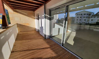 Appartement 2 Pièces 50 m² à vendre à Saint-Jean-de-Luz (64500)